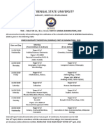 WBSU part-III-General 20 PDF