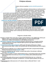 Sistemi Za Obradu Texta PDF