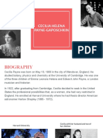 Cecilia Helena Payne-Gaposchkin PDF