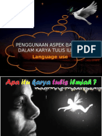 Pertemuan 5