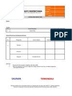 IK Cetakan Blangko (Form)