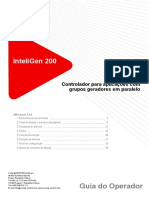 InteliGen 200 Operator Guide POR