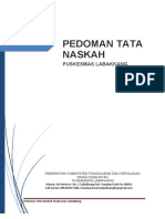 Fix Tata Naskah PKM Labakkang 2018