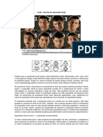 Lição Expressão Facial PDF