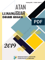 Kecamatan Lenangguar Dalam Angka 2019 PDF