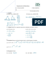 Examen Final de La Primera Evaluacic3b3n 2c2bab Con Solucic3b3n PDF