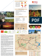 Percursos Pedestres Do Sardoal PDF