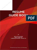 Resume_Guide_Book
