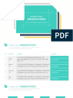 Free Powerpoint PPT Template Download 286