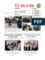 Diari 3r Trimestre 2018-19