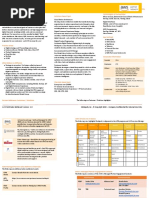 2019 AWS Field Sales Battlecard v2