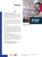 Tecnico en Energias Renovables 0 PDF