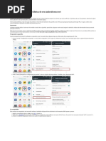 Remover crapware android