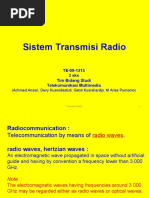 Download Modul 5 -Transmisi Radio by Akhsani Ardana SN45188241 doc pdf