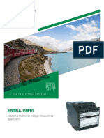SG817910BEN C02 Brochure ESTRA-VM10 09-2018