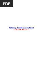 2019.7】Daqin Mobile Screen Protector Data List | PDF | I Phone.