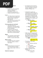 UP80 Employer Declaration Form | PDF | Pension | Employment