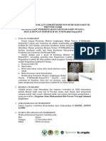 Workshop Pengelolaan Limbah Mediss PDF