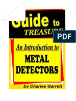 Intro Metal Detectors