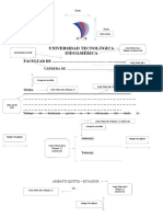 Formato Anteproyecto