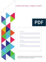 Cuaderno de Actividades PDF