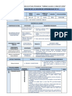 Ficha - Textos Varios - 1 - 5tos