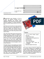 PLC64 Hardware Manual