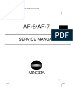 Minolta AF6AF7