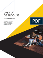 19 - Lista Pret - Preturi - Produse PDF