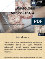 Traumatologie PDF