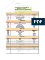 Pénsum Profesorado Filosofía PDF