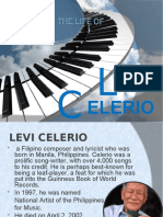 Levi Celerio