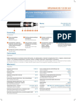 XRUHAKXS 12$20 kV+DS+PL+EN