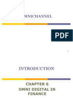Omnichannel - Chapter 6 - OmniChannel For Banking