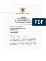 Amanat Mensos Hari Pahlawan 2019 PDF