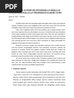 Download Pentingnya Supervisi Pendidikan Sebagai Upaya Peningkatan Profesionalisme by irajuwita98 SN45189937 doc pdf