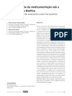 A REPRESENTAÇÃO DA MEDICAMENTAÇÃO SOB A PERSPECTIVA DA BIOÉTICA.pdf