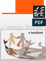Lesson 20study 20a 20handbook