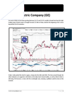 General Electric Company (GE)