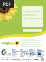 Manual de formação - UFCD 0693