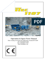 Fintec 1107 Manual PDF