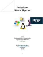 PrakSO - MAF PDF