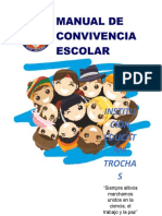 manual de convivncia 2020