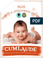 Cumlaude Series GDS1 PDF