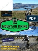 MTB - 101 Dicas e Técnicas de Mountain Biking