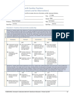 Teacher Rubric Fillable - Teacher A - 1-17 - 2020