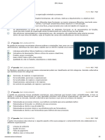 Modelagem de Processos - Av1 - Estacio