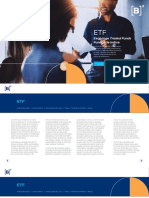 ETF - Fundo de Indice