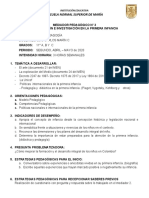 Mediadores Pedagogico n 3. 11