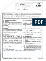 Federation Europeenne de La Manutention PDF